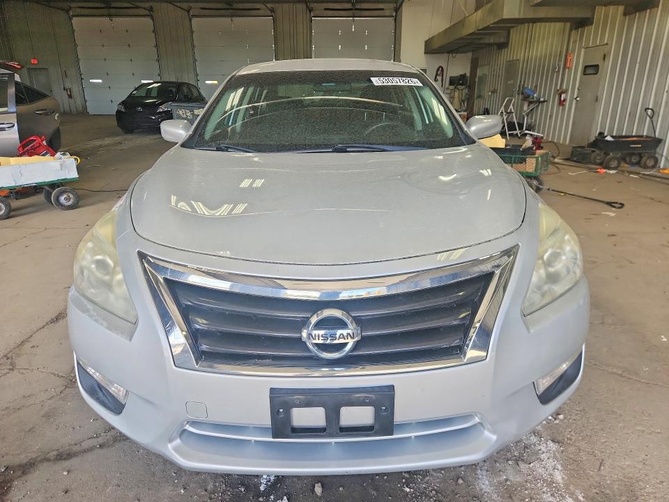 Aukcja sprzedaży 2015 Nissan Altima, vin: 1N4AL3AP6FC417807, numer aukcji: 53057826