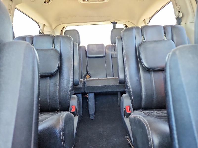 Aukcja sprzedaży 2014 Chrysler Town & Country, vin: 2C4RC1BG8ER242966, numer aukcji: 53907446