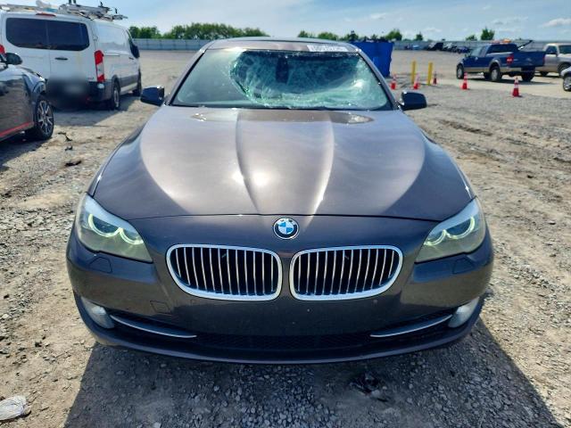 55515796 :رقم المزاد ، WBAFR7C56CC815934 vin ، 2012 Bmw 535 مزاد بيع