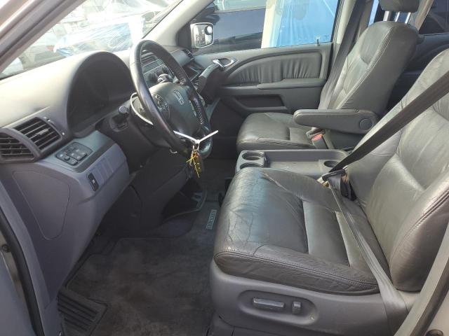2006 Honda Odyssey მანქანა იყიდება აუქციონზე, vin: 5FNRL38666B003732, აუქციონის ნომერი: 55169736