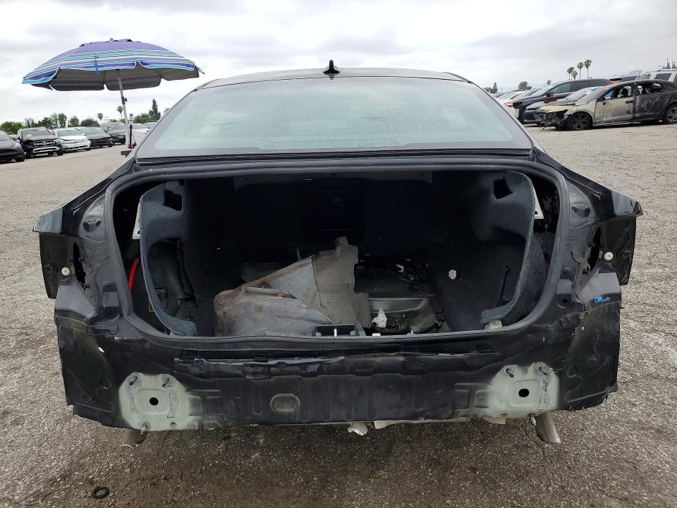 Продажа на аукционе авто 2023 Volvo S90, vin: LVY062MN1PP319885, номер лота: 53623996