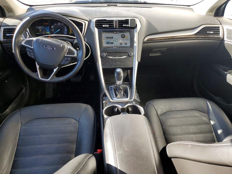52293976 :رقم المزاد ، 3FA6P0H97ER391878 vin ، 2014 Ford Fusion مزاد بيع