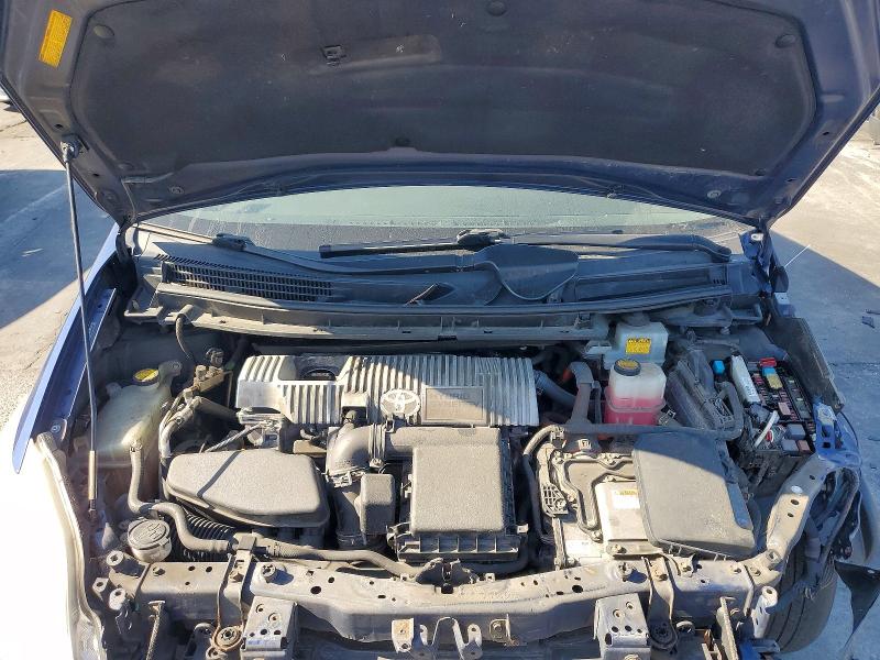 Продажа на аукционе авто 2010 Toyota Prius, vin: JTDKN3DU8A1311910, номер лота: 53667816