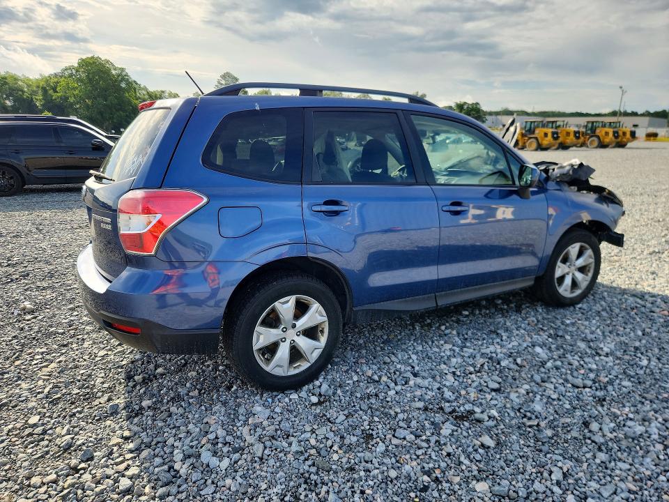 54946996 :رقم المزاد ، JF2SJAEC1EH558271 vin ، 2014 Subaru Forester مزاد بيع