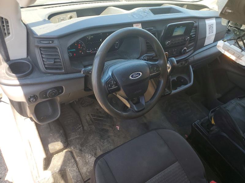 Продажа на аукционе авто 2020 Ford Transit, vin: 1FTBR3X85LKA18966, номер лота: 54961896