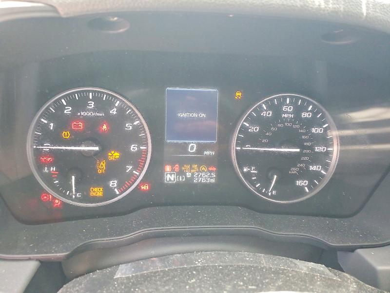 Продажа на аукционе авто 2026 Subaru Crosstrek, vin: 4S4GUHD60T3749525, номер лота: 53028566