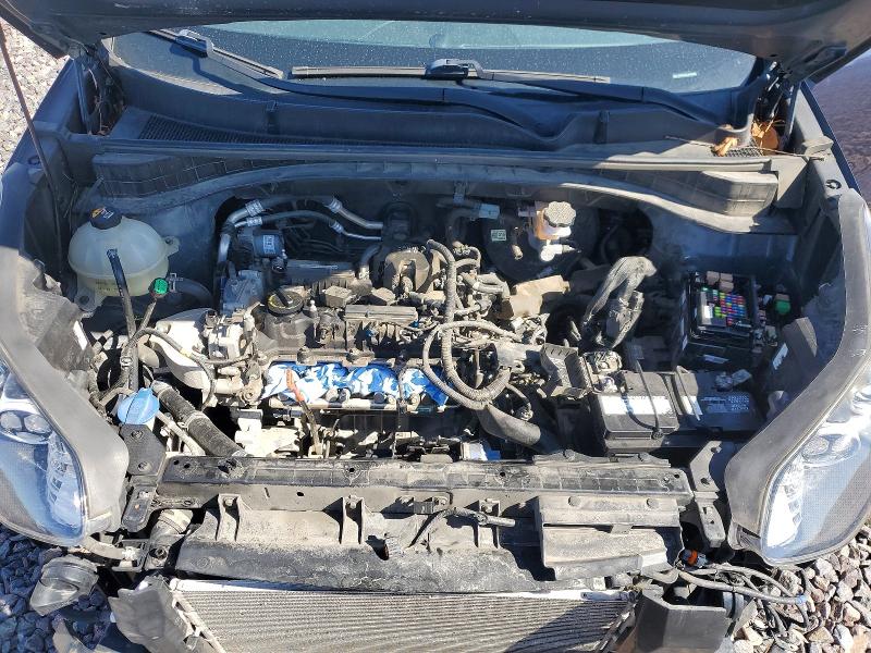 2021 Kia Sportage მანქანა იყიდება აუქციონზე, vin: KNDPMCAC1M7861097, აუქციონის ნომერი: 51764316