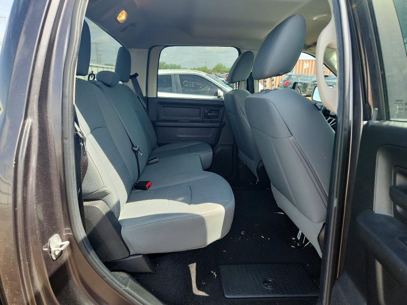 Продажа на аукционе авто 2014 Ram 1500, vin: 1C6RR7KT1ES304468, номер лота: 54225036