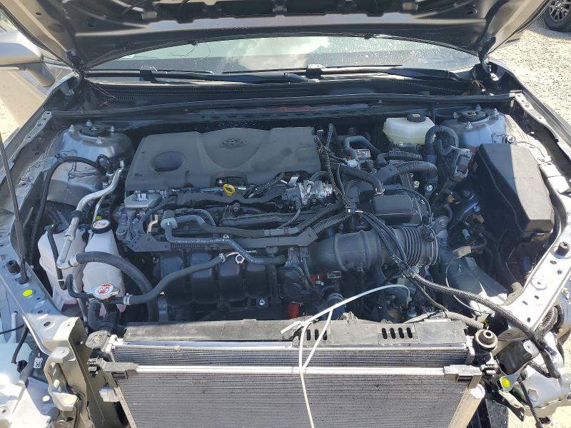 53045556 :رقم المزاد ، 4T1DAACK9TU673900 vin ، 2026 Toyota Camry مزاد بيع