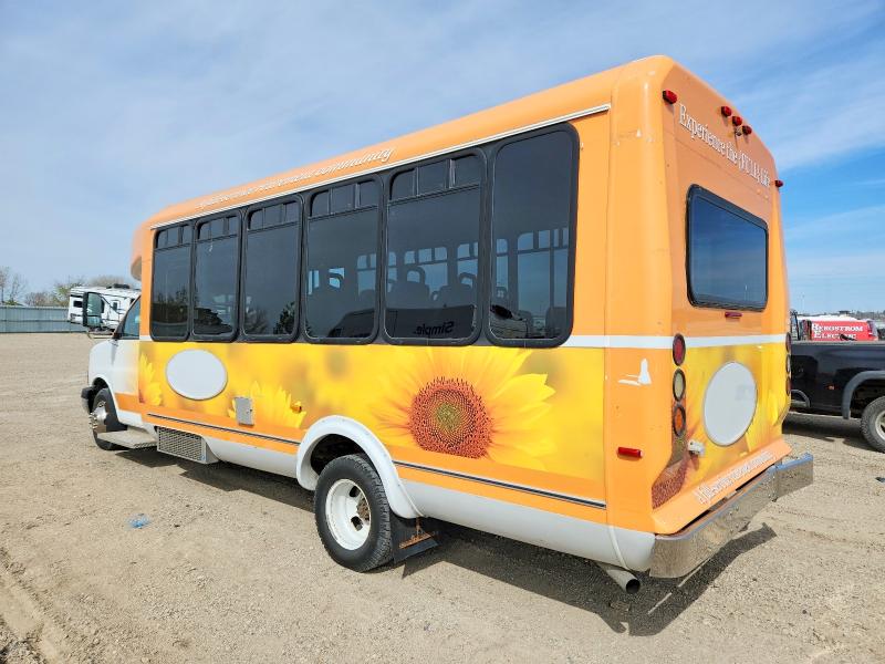Продаж на аукціоні авто 2013 Chevrolet Express G4500, vin: 1GB6G5BG2D1109304, номер лоту: 47928566
