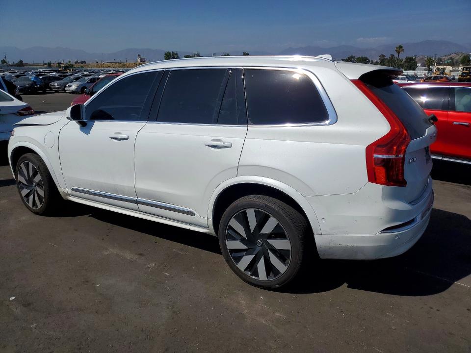 Продаж на аукціоні авто 2024 Volvo Xc90, vin: YV4H60CF1R1246500, номер лоту: 48545716