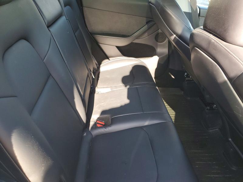 Продаж на аукціоні авто 2023 Tesla Model Y, vin: 7SAYGDEE5PA155424, номер лоту: 52059936