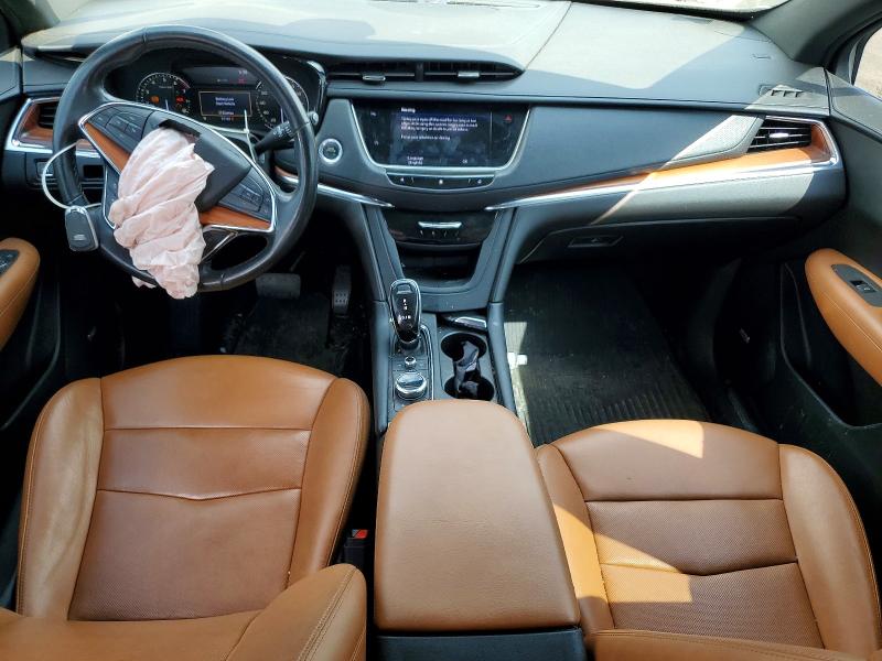 Aukcja sprzedaży 2020 Cadillac Xt5, vin: 1GYKNCRS3LZ141364, numer aukcji: 52493316