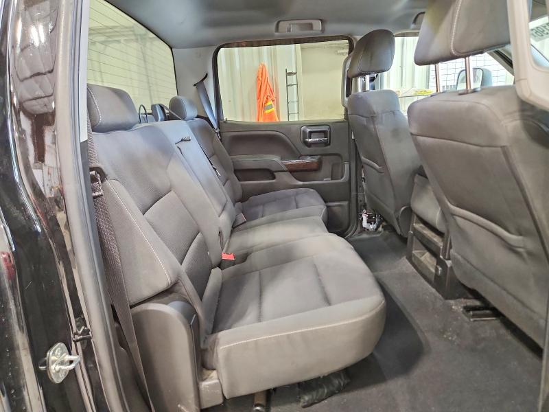 Продажа на аукционе авто 2018 Gmc Sierra, vin: 3GTU2MEC6JG631239, номер лота: 55513196