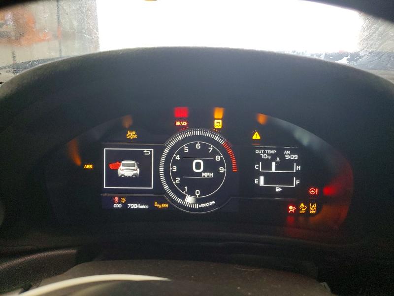 Продажа на аукционе авто 2024 Toyota Gr 86, vin: JF1ZNBE17R9751178, номер лота: 54119596