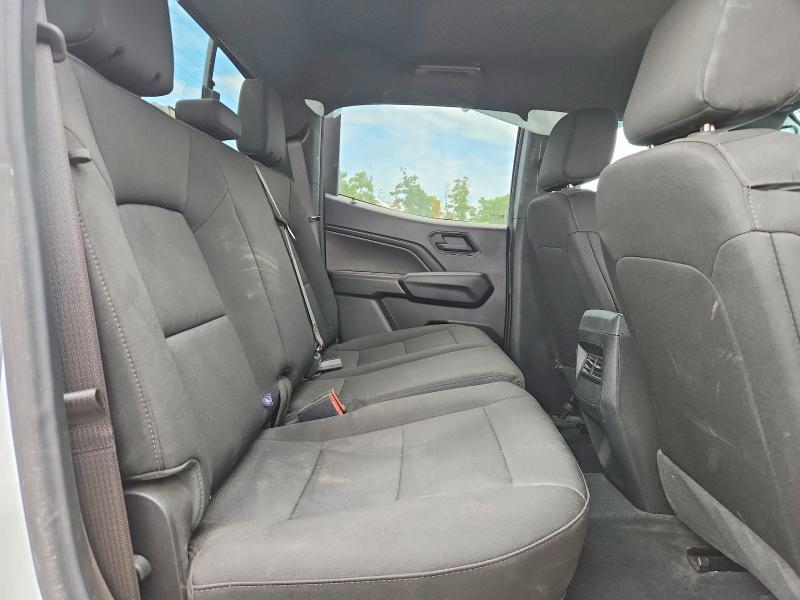 Продажа на аукционе авто 2025 Chevrolet Colorado, vin: 1GCPTBEK9S1137074, номер лота: 51832186