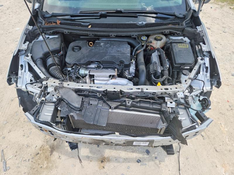 Продажа на аукционе авто 2018 Chevrolet Cruze, vin: 1G1BC5SM0J7226747, номер лота: 54649206