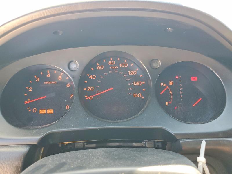 52773956 :رقم المزاد ، JH4KA96512C006533 vin ، 2002 Acura 3.5rl مزاد بيع