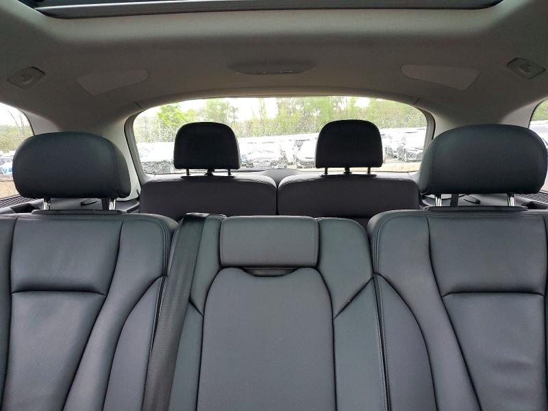 53064226 :رقم المزاد ، WA1LXBF74PD007667 vin ، 2023 Audi Q7 مزاد بيع