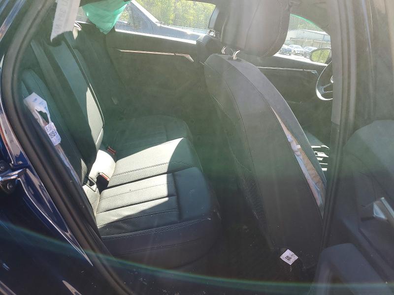 Продаж на аукціоні авто 2024 Audi A3, vin: WAUAUDGY8RA034056, номер лоту: 52320406