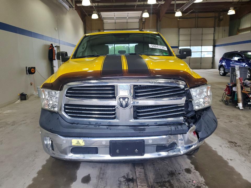 2016 Ram 1500 მანქანა იყიდება აუქციონზე, vin: 3C6RR7LT0GG246149, აუქციონის ნომერი: 54647726