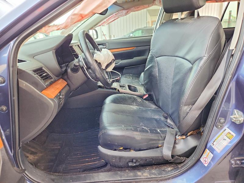 Продажа на аукционе авто 2013 Subaru Outback, vin: 4S4BRDLC1D2269111, номер лота: 54948226