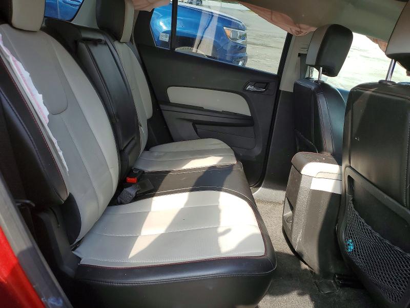 2012 Gmc Terrain მანქანა იყიდება აუქციონზე, vin: 2GKFLWE58C6234539, აუქციონის ნომერი: 51622516