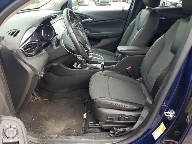 Продажа на аукционе авто 2023 Buick Encore Gx, vin: KL4MMBS27PB130561, номер лота: 55041226