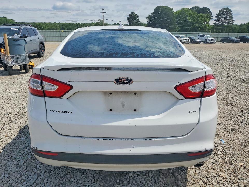 Продаж на аукціоні авто 2014 Ford Fusion, vin: 3FA6P0H73ER221970, номер лоту: 54499626