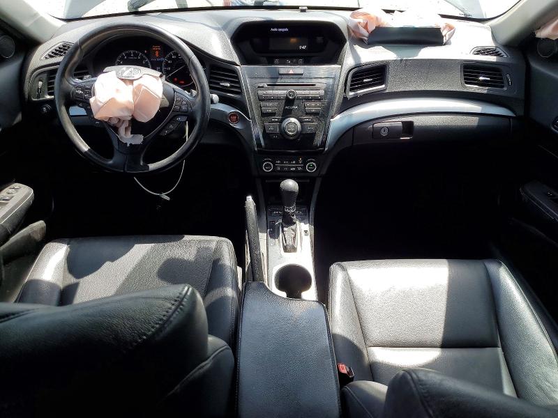 Продажа на аукционе авто 2016 Acura Ilx, vin: 19UDE2F33GA019678, номер лота: 52247316