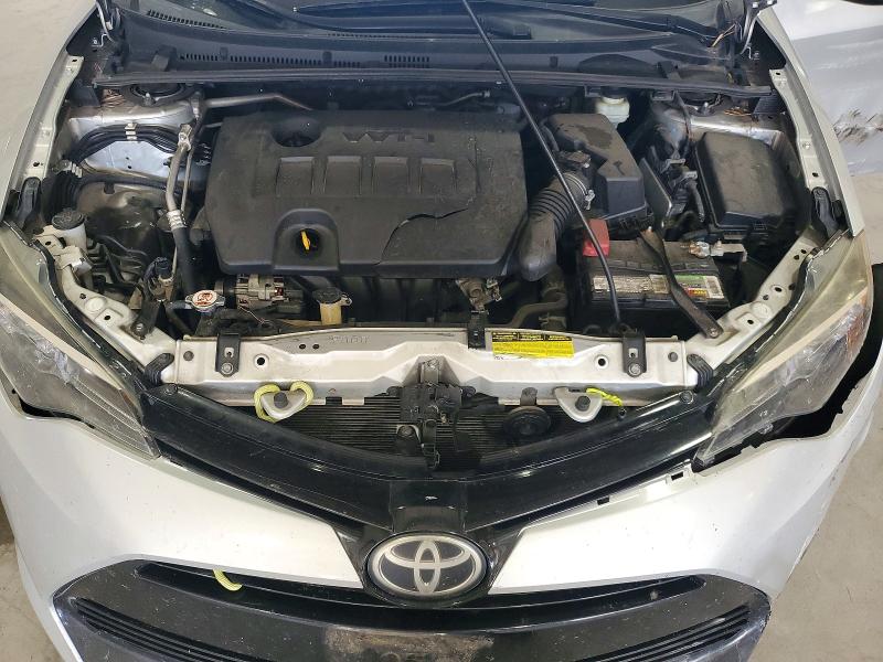 Aukcja sprzedaży 2017 Toyota Corolla, vin: 2T1BURHE1HC816363, numer aukcji: 54456836