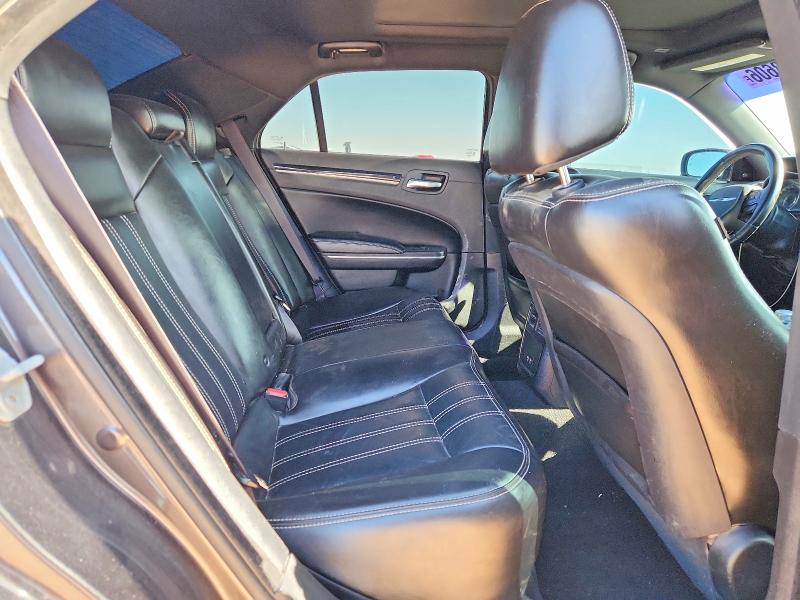 Aukcja sprzedaży 2021 Chrysler 300, vin: 2C3CCABG7MH541217, numer aukcji: 55273606