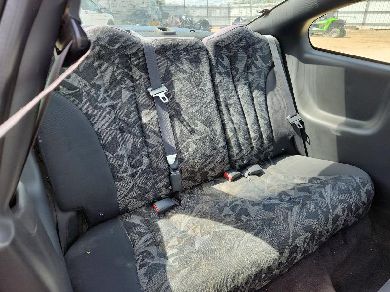 53935996 :رقم المزاد ، 1G2JB12F237212744 vin ، 2003 Pontiac Sunfire مزاد بيع