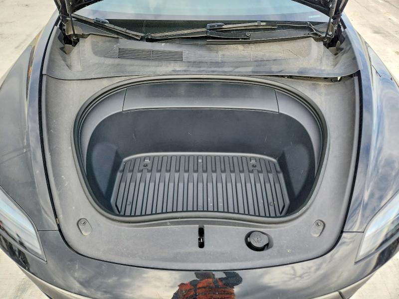 2024 Tesla Model 3 მანქანა იყიდება აუქციონზე, vin: 5YJ3E1EB0RF769594, აუქციონის ნომერი: 52514026