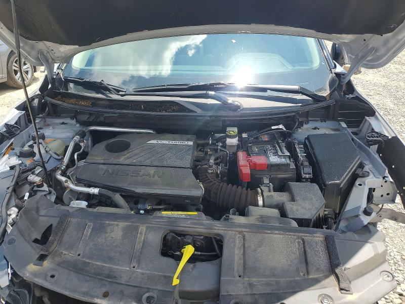 2025 Nissan Rogue მანქანა იყიდება აუქციონზე, vin: 5N1BT3BB5SC842197, აუქციონის ნომერი: 54456396