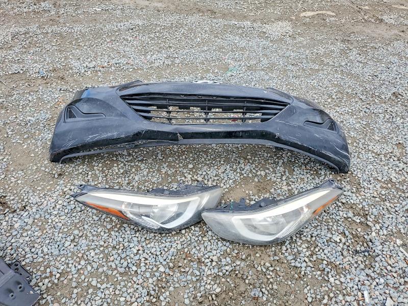 2016 Hyundai Elantra მანქანა იყიდება აუქციონზე, vin: 5NPDH4AE2GH757460, აუქციონის ნომერი: 52082756