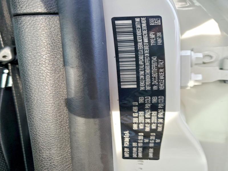 Aukcja sprzedaży 2015 Jeep Renegade, vin: ZACCJBDT0FPB87043, numer aukcji: 52487686
