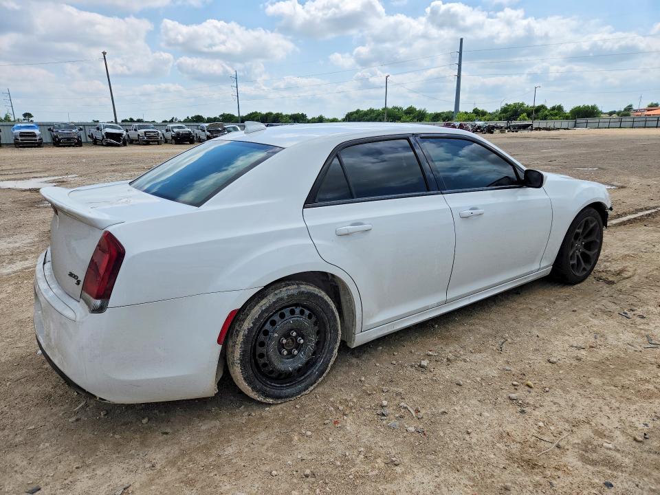 53473406 :رقم المزاد ، 2C3CCABG1HH664713 vin ، 2017 Chrysler 300 مزاد بيع