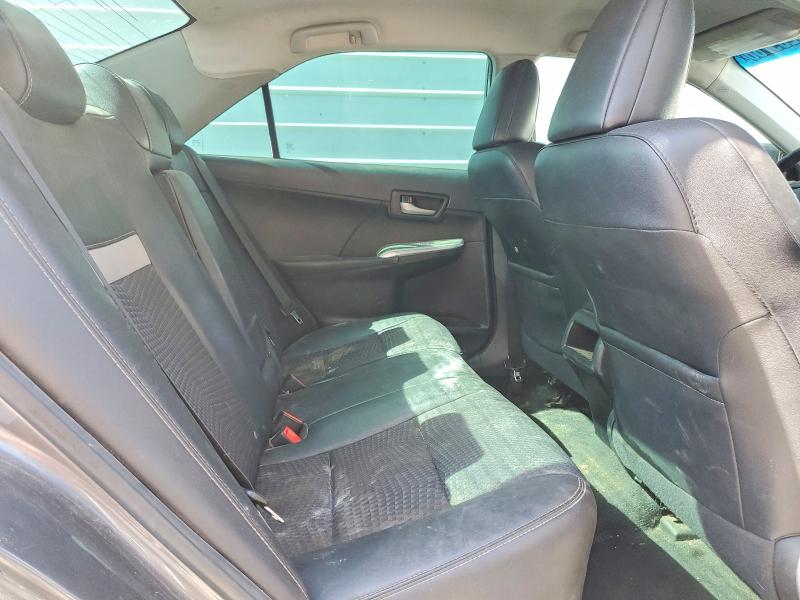 Aukcja sprzedaży 2014 Toyota Camry, vin: 4T1BF1FK4EU318804, numer aukcji: 54209786