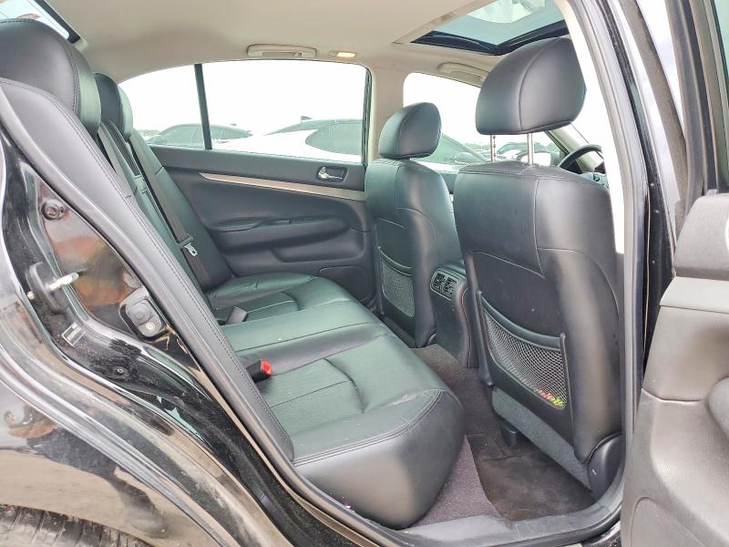 2015 Infiniti Q40 მანქანა იყიდება აუქციონზე, vin: JN1CV6AP9FM500062, აუქციონის ნომერი: 46781606