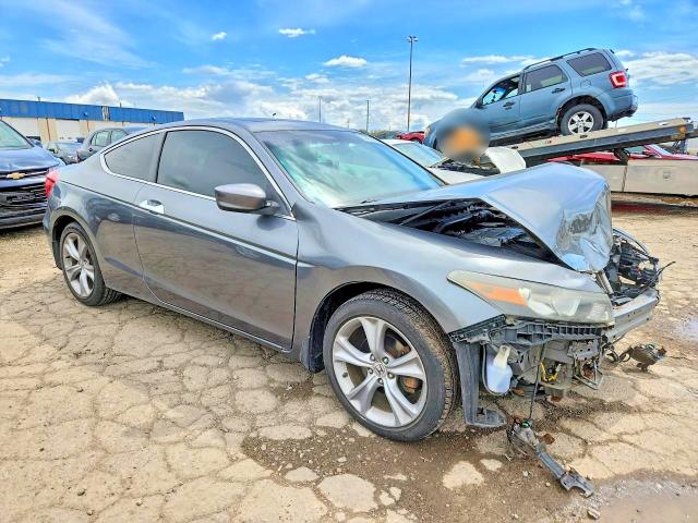 2011 Honda Accord მანქანა იყიდება აუქციონზე, vin: 1HGCS2B80BA006028, აუქციონის ნომერი: 52452056