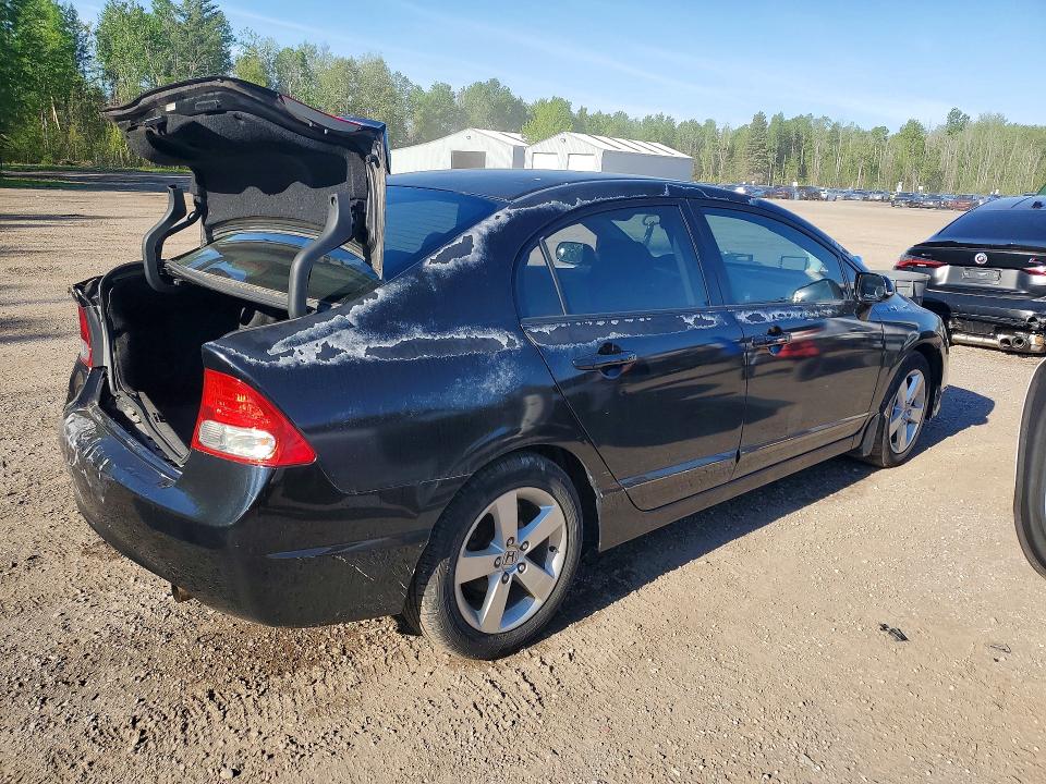 Продаж на аукціоні авто 2010 Honda Civic, vin: 2HGFA1F60AH031157, номер лоту: 54450346