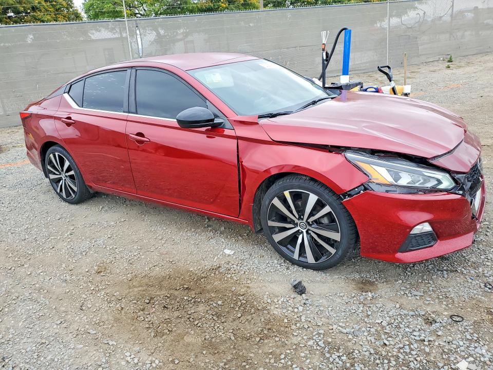 Aukcja sprzedaży 2019 Nissan Altima, vin: 1N4BL4CV1KC174987, numer aukcji: 53589916