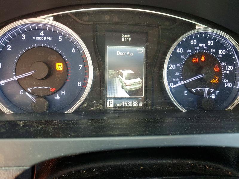 Aukcja sprzedaży 2016 Toyota Camry, vin: 4T1BF1FK7GU136713, numer aukcji: 52237256
