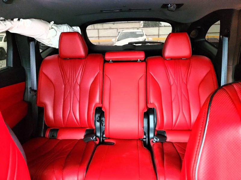 Продажа на аукционе авто 2023 Acura Mdx, vin: 5J8YD8H84PL003994, номер лота: 52454136