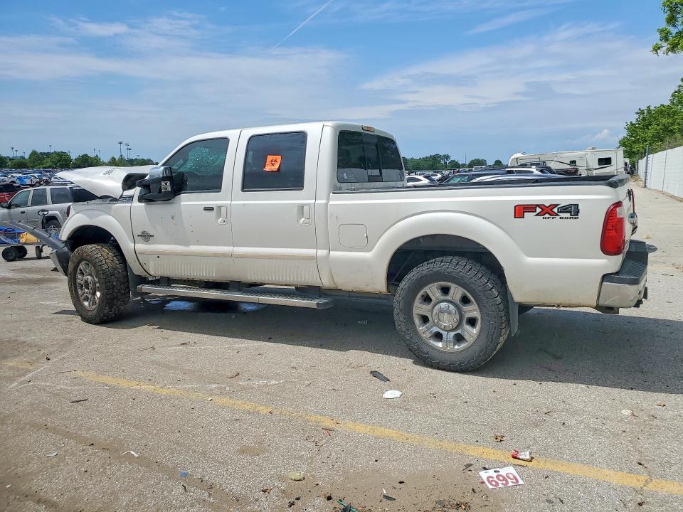 Продаж на аукціоні авто 2013 Ford F250, vin: 1FT7W2BT3DEB13014, номер лоту: 52743986