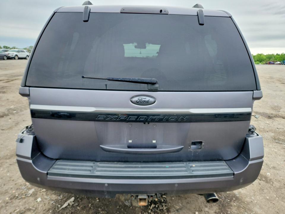 Продажа на аукционе авто 2017 Ford Expedition, vin: 1FMJU2AT0HEA33703, номер лота: 52855486