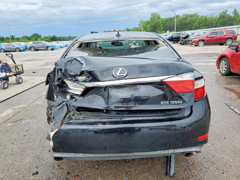 Aukcja sprzedaży 2013 Lexus Es, vin: JTHBK1GG1D2036493, numer aukcji: 54804326