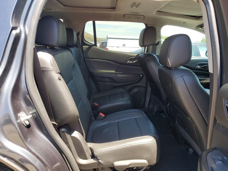 2020 Gmc Acadia მანქანა იყიდება აუქციონზე, vin: 1GKKNULS7LZ214115, აუქციონის ნომერი: 55193706