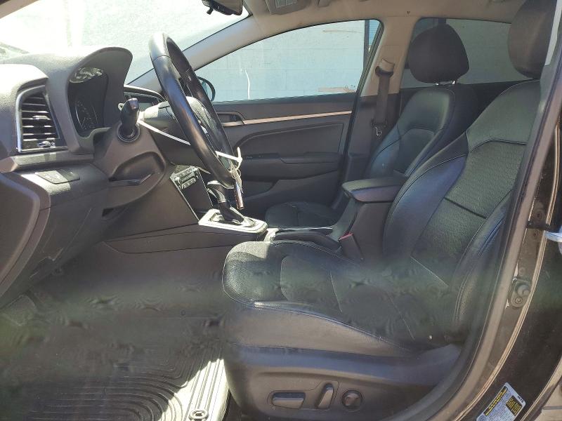 Aukcja sprzedaży 2017 Hyundai Elantra, vin: 5NPD84LF1HH024405, numer aukcji: 53955316